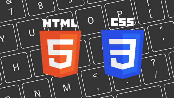 CSSをHTML本文に書く方法と外部ファイルから読み込む方法