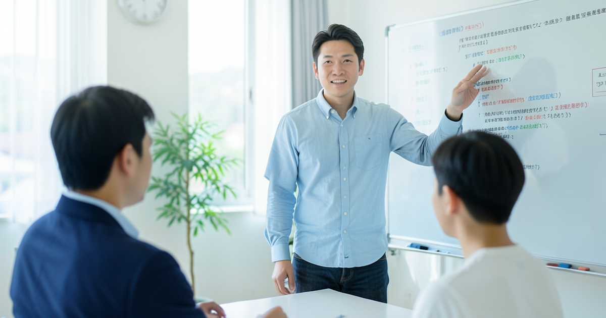 Code of Geniusの料金・評判は？特徴と注意点を解説のイメージ画像 3