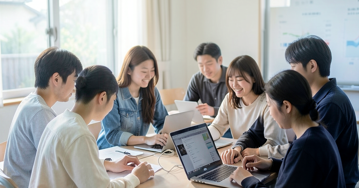 テックキャンプ(TECH CAMP)|料金・学習サポートを解説|初心者向けプログラミングスクール比較の本文画像 3