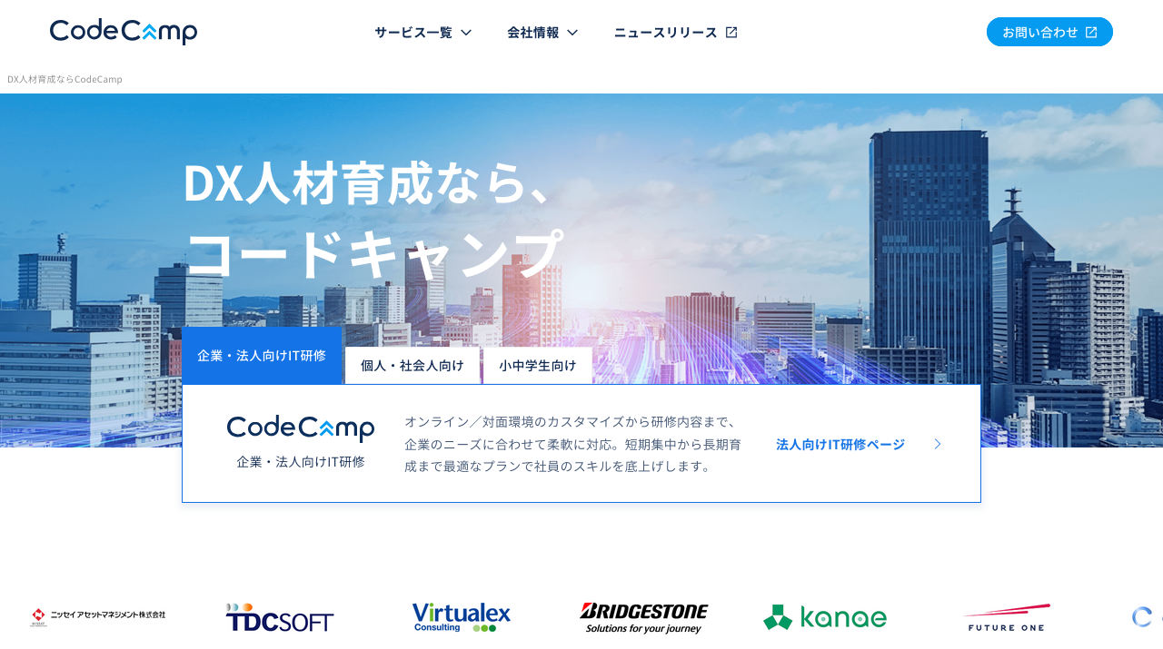 公式サイト画像